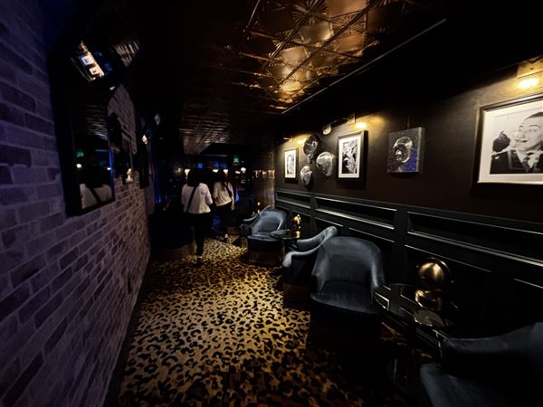Babou's (10/6/2025 - Credits: Austin Flores)