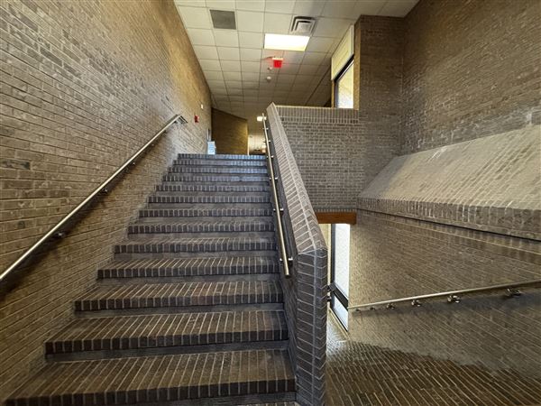 Dallas College - Cedar Valley Campus - Arts Building (10/6/2025 - Credits: Austin Flores)