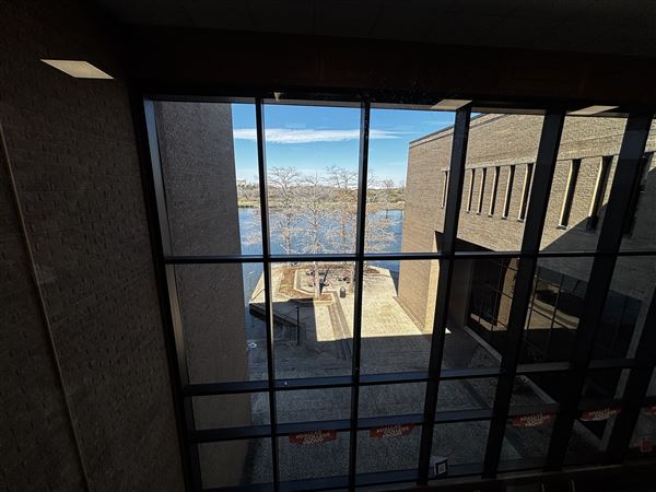 Dallas College - Cedar Valley Campus - Learning Commons (10/5/2026 - Credits: Austin Flores)