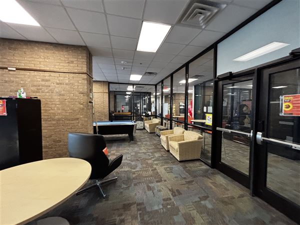 Dallas College - Cedar Valley Campus - Learning Commons (10/5/2026 - Credits: Austin Flores)