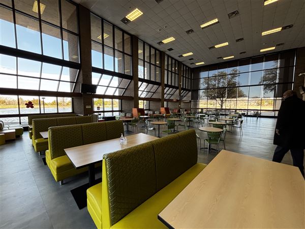 Dallas College - Cedar Valley Campus - Learning Commons (10/5/2026 - Credits: Austin Flores)