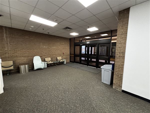 Dallas College - Cedar Valley Campus - Learning Commons (10/5/2026 - Credits: Austin Flores)