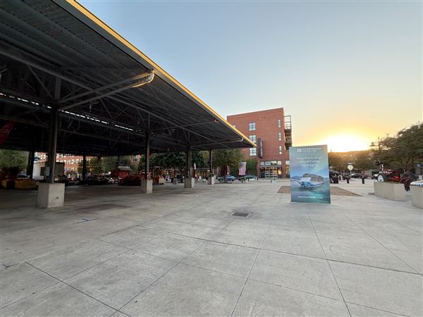 Dallas Farmers Market (11/14/2025 - Credits: Austin Flores)