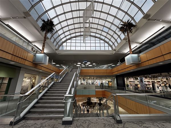 Galleria Dallas (10/6/2025 - Credits: Austin Flores)