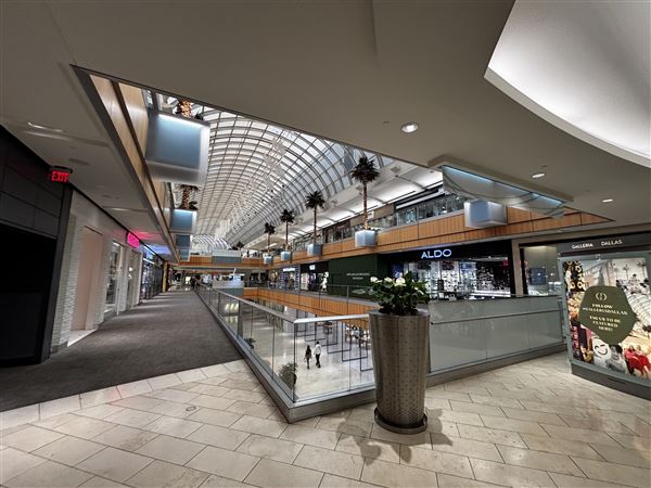 Galleria Dallas (10/6/2025 - Credits: Austin Flores)