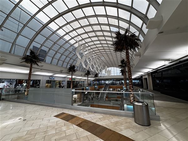 Galleria Dallas (10/6/2025 - Credits: Austin Flores)