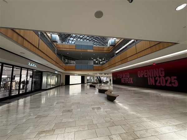 Galleria Dallas (10/6/2025 - Credits: Austin Flores)