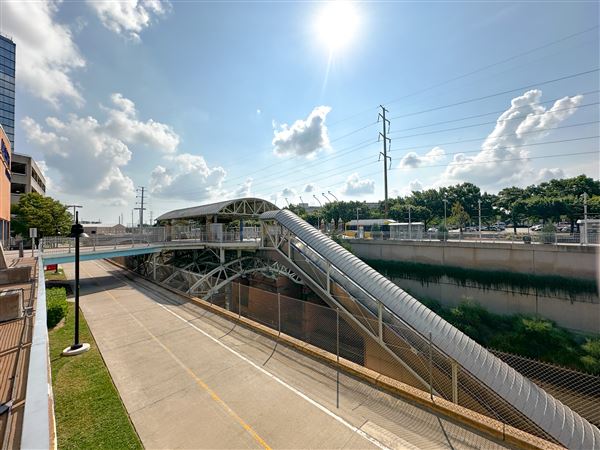 Mockingbird Station (10/3/2025 - Credits: Austin Flores)