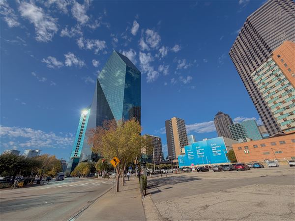 Dallas (12/3/2025 - Credits: Austin Flores)