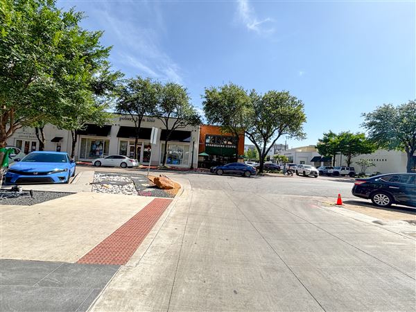 Knox Street (10/3/2025 - Credits: Austin Flores)