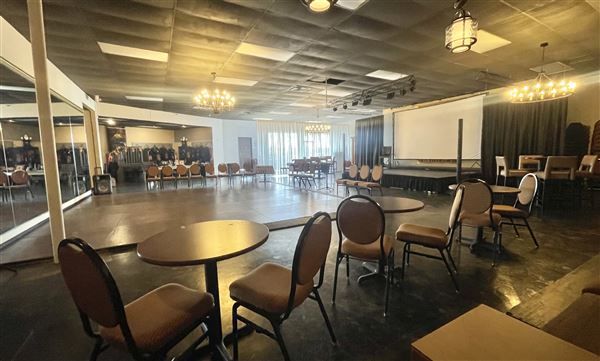La Cantera Arts Conservatory - The Quarry (1/16/2026 - Credits: Austin Flores)