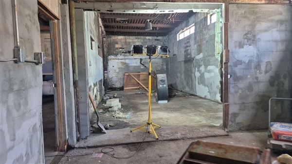 Rosedale Warehouse (5/12/2026)