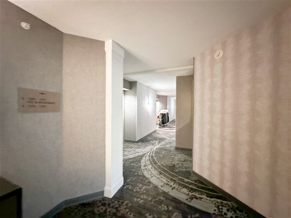 Dallas Marriott Downtown (10/3/2025 - Credits: Austin Flores)