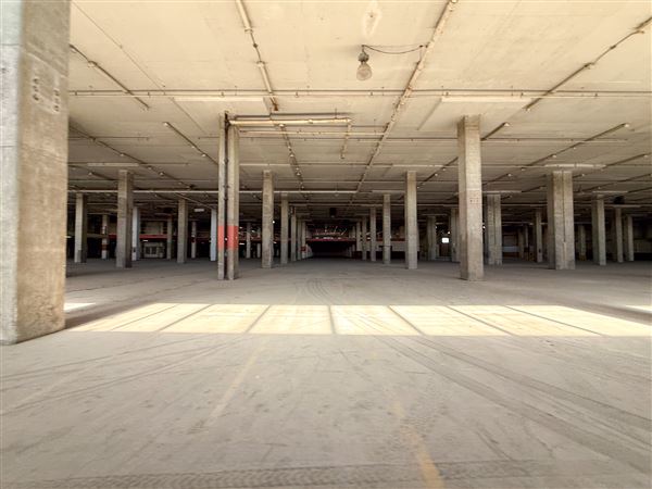 Roe Street Warehouse (12/8/2025 - Credits: Austin Flores)