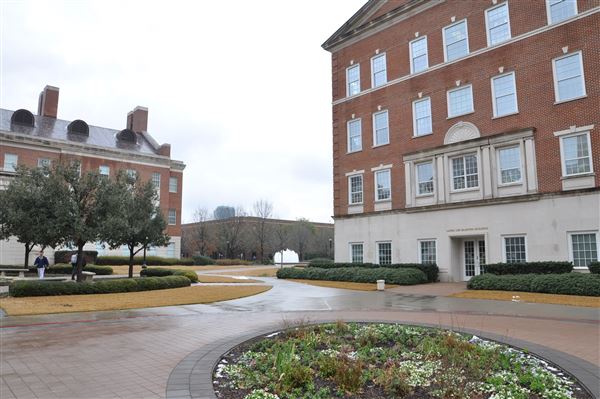 Southern Methodist University