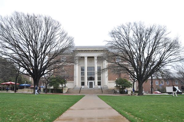 Southern Methodist University