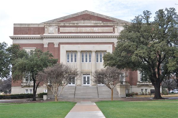 Southern Methodist University