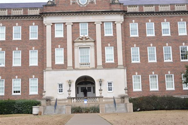 Southern Methodist University
