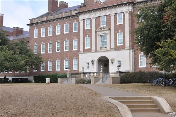 Southern Methodist University