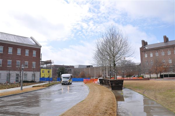 Southern Methodist University