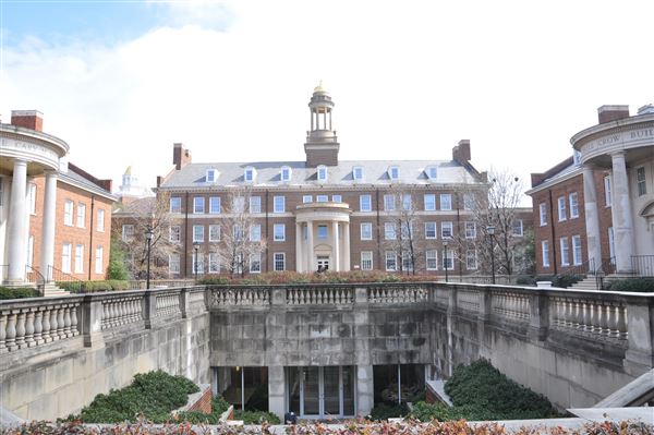 Southern Methodist University
