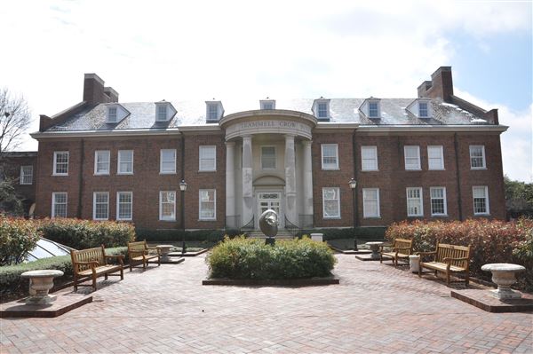 Southern Methodist University
