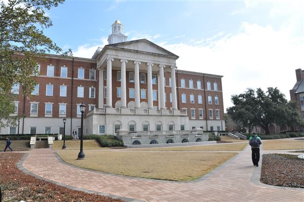 Southern Methodist University