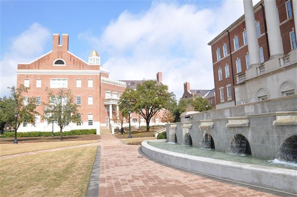 Southern Methodist University