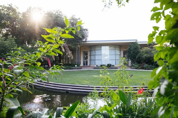 Texas Discovery Gardens (2/5/2026 - Credits: Austin Flores)