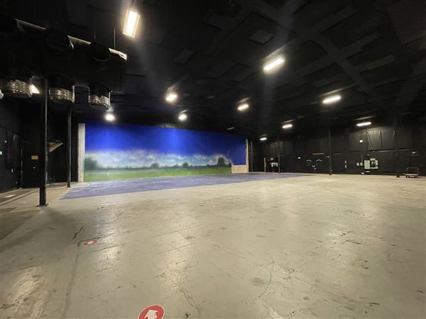 Austin Studios (5/19/2026 - Credits: Austin Studios)