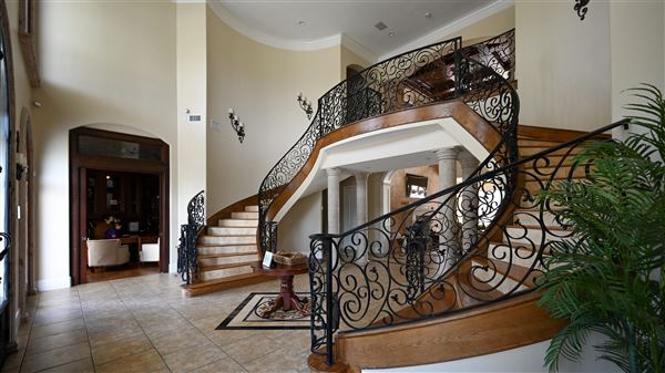 La Mansion Venue (3/7/2023 - Credits: Houston Film Commission)