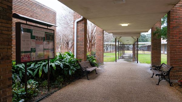 St. Philip’s United Methodist Church (1/15/2025 - Credits: Houston Film Commission)