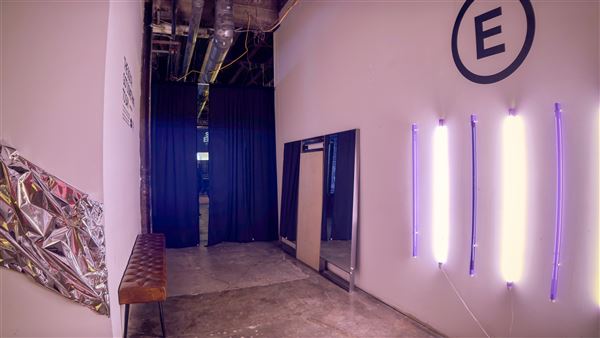 Studio Eight08