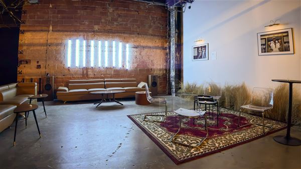 Studio Eight08