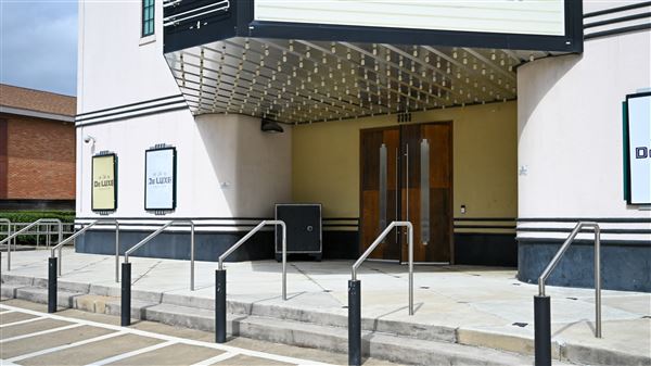 The DeLUXE Theater (2/18/2026 - Credits: Houston Film Commission)