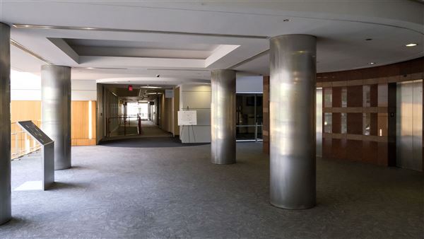 Vivaverse Campus (5/1/2025 - Credits: Houston Film Commission)