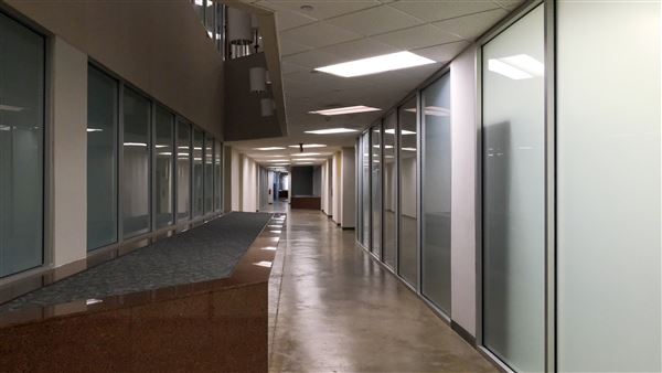 Vivaverse Campus (5/1/2025 - Credits: Houston Film Commission)