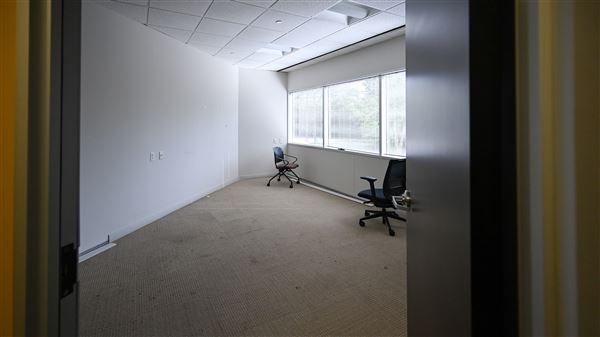 Vivaverse Campus (5/1/2025 - Credits: Houston Film Commission)