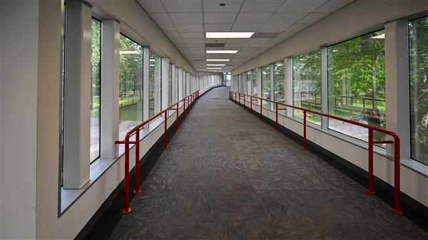 Vivaverse Campus (5/1/2025 - Credits: Houston Film Commission)