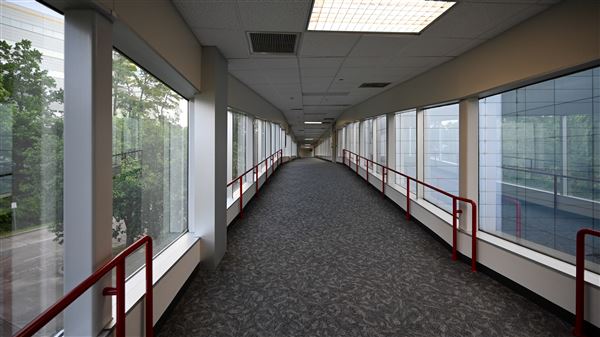 Vivaverse Campus (5/1/2025 - Credits: Houston Film Commission)