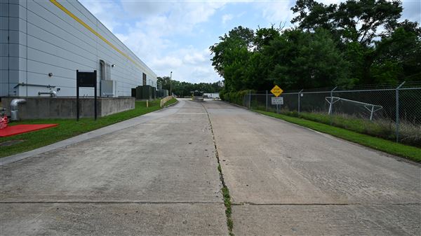 Vivaverse Campus (5/1/2025 - Credits: Houston Film Commission)