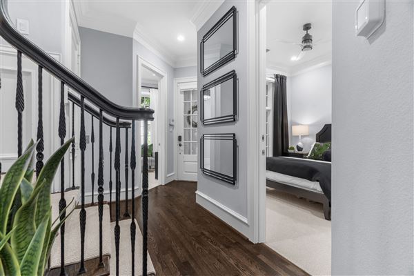 Worthington Condo