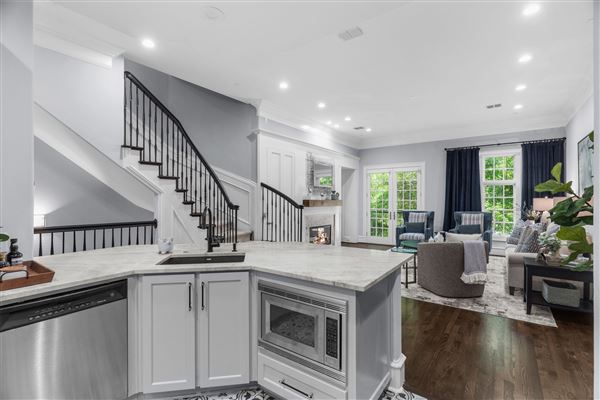 Worthington Condo