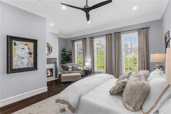 Worthington Condo