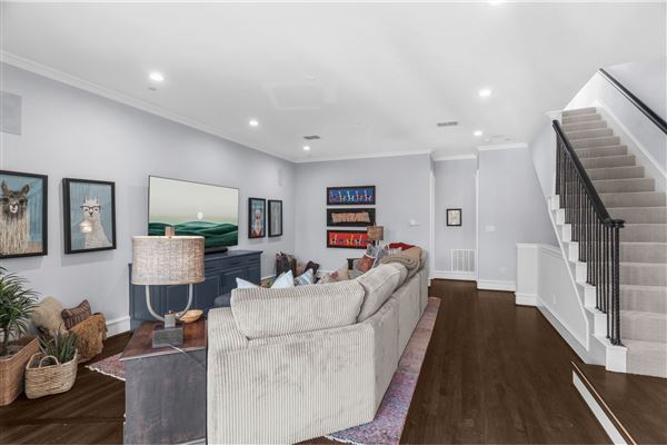 Worthington Condo