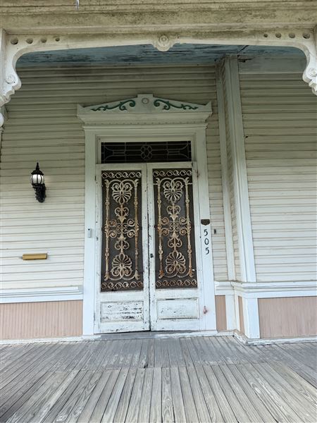 Anderson House (6/10/2026 - Credits: Lee Anderson)