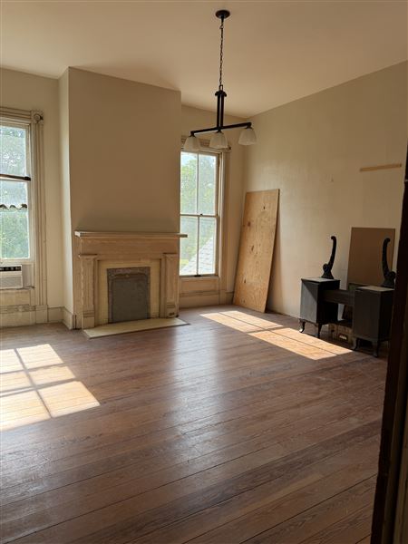 Anderson House (6/10/2026 - Credits: Lee Anderson)