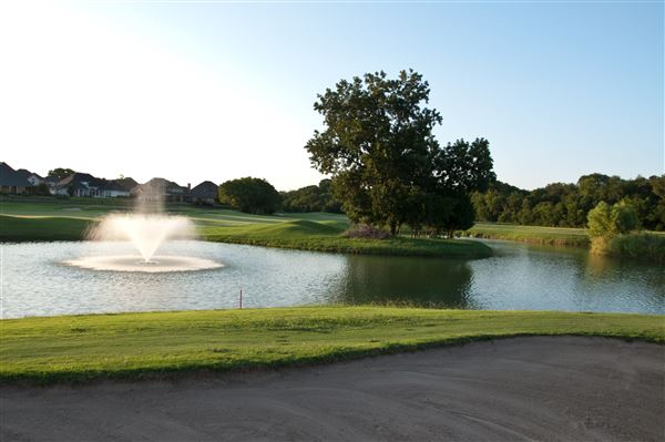 Firewheel Golf Park (5/1/2024 - Credits: City of Garland)