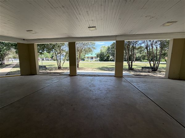 Longer Park Pavilion (7/30/2026 - Credits: submitted by: Patrick Raborn)