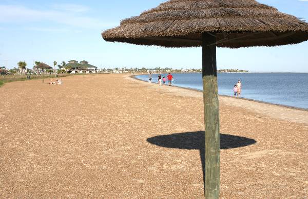 Rockport Beach Park (2/27/2005)